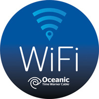 FREE TWC WiFi